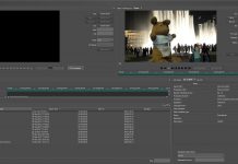 Europa-Premiere von AmberFin Europa-Premiere von AmberFin