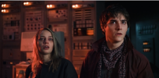 Erster deutscher Film in Dolby Atmos Erster deutscher Film in Dolby Atmos