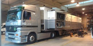 Wige setzt auf die BarnOne-Plattform Wige setzt auf die BarnOne-Plattform