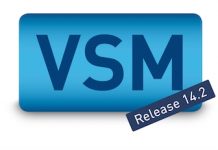 L-S-B veröffentlicht neue VSM Version 14.2 L-S-B veröffentlicht neue VSM Version 14.2