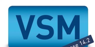 L-S-B veröffentlicht neue VSM Version 14.2 L-S-B veröffentlicht neue VSM Version 14.2