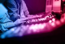 ProSiebenSat.1 Produktion wählt Nevions Flashlink ProSiebenSat.1 Produktion wählt Nevions Flashlink