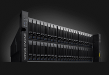 Medienserver mit 4K60 3-fach Playback Medienserver mit 4K60 3-fach Playback