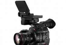 EBU stuft EOS C300 Mark II als High-End-Kamera ein EBU stuft EOS C300 Mark II als High-End-Kamera ein