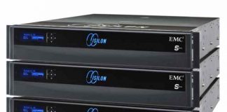 EMC Isilon zeigt S200 Scale-out NAS-System EMC Isilon zeigt S200 Scale-out NAS-System