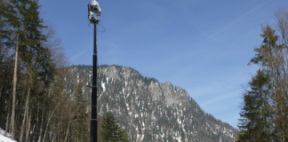 Sportproduktion mit MAT-Spezialkameras Sportproduktion mit MAT-Spezialkameras