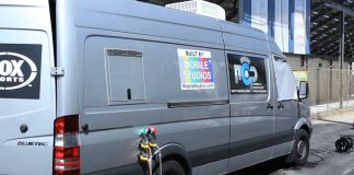 Ross Video steigt in US-Produktionsmarkt ein Ross Video steigt in US-Produktionsmarkt ein