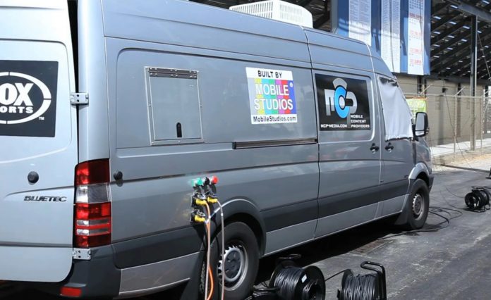 Ross Video steigt in US-Produktionsmarkt ein