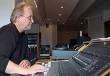 Sennheiser präsentiert 3D-Sound Sennheiser präsentiert 3D-Sound