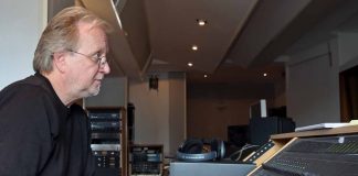 Sennheiser präsentiert 3D-Sound Sennheiser präsentiert 3D-Sound