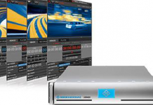 Archiv-Integration beim dänischen Sender TV 2 Archiv-Integration beim dänischen Sender TV 2