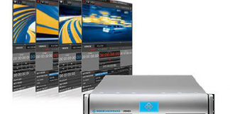 Archiv-Integration beim dänischen Sender TV 2 Archiv-Integration beim dänischen Sender TV 2