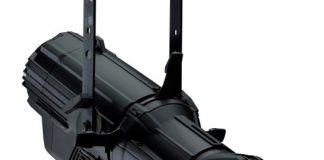 Premiere von Source Four LED von ETC Premiere von Source Four LED von ETC