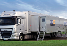 Arena TV nutzt Lawo VSM Arena TV nutzt Lawo VSM