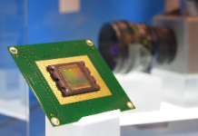 WEISSCAM präsentiert 4K Sensor der T-Cam WEISSCAM präsentiert 4K Sensor der T-Cam