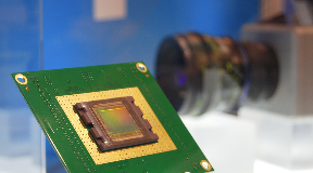 WEISSCAM präsentiert 4K Sensor der T-Cam WEISSCAM präsentiert 4K Sensor der T-Cam