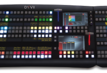 Anders als traditionelle Mischer Anders als traditionelle Mischer