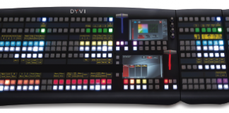 Anders als traditionelle Mischer Anders als traditionelle Mischer