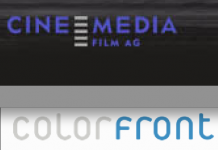 Neue Entwicklungen bei CinePostproduction Neue Entwicklungen bei CinePostproduction