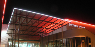 Potter-Finale in XXL-3D Potter-Finale in XXL-3D