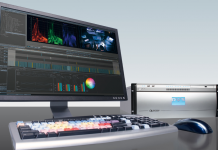 Clipster mastert „Hobbit“ in 48fps Clipster mastert „Hobbit“ in 48fps