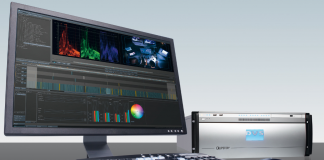 Clipster mastert „Hobbit“ in 48fps Clipster mastert „Hobbit“ in 48fps