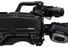 Hitachi integriert LiveU-Lösung Hitachi integriert LiveU-Lösung