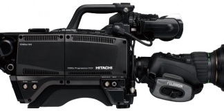 Hitachi integriert LiveU-Lösung Hitachi integriert LiveU-Lösung