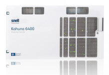 Kahuna-Mischer jetzt noch leistungsstärker Kahuna-Mischer jetzt noch leistungsstärker