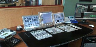 Studer stattet Radios in Italien aus Studer stattet Radios in Italien aus