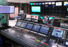 Koreas nationaler Rundfunk modernisiert mit Lawo Koreas nationaler Rundfunk modernisiert mit Lawo