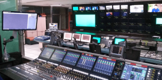 Koreas nationaler Rundfunk modernisiert mit Lawo Koreas nationaler Rundfunk modernisiert mit Lawo