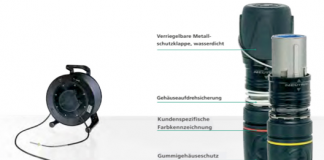 Neutrik verbessert opticalCON-System