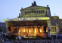 Digitale Premiere beim Classic Open Air Digitale Premiere beim Classic Open Air