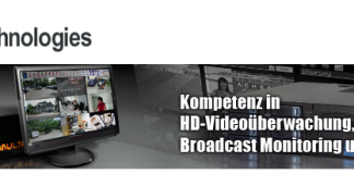 Zuschaueranalyse für ProSiebenSat1 Zuschaueranalyse für ProSiebenSat1