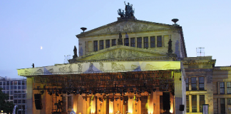 Digitale Premiere beim Classic Open Air Digitale Premiere beim Classic Open Air