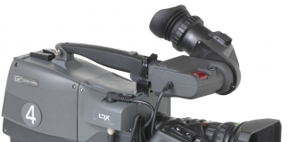 Triofilm TV erwirbt LDX-Kameras von Grass Valley Triofilm TV erwirbt LDX-Kameras von Grass Valley