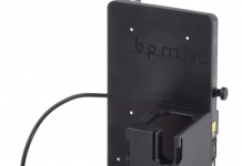 Neuer BPM V-Mount Adapter für die Sony PMW-Serie Neuer BPM V-Mount Adapter für die Sony PMW-Serie