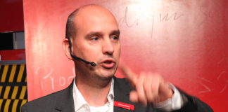 Riedels neue netzwerkbasierte Plattform Riedels neue netzwerkbasierte Plattform