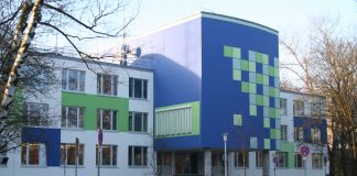 Hersteller testen DVB-T2 HEVC am IRT Hersteller testen DVB-T2 HEVC am IRT