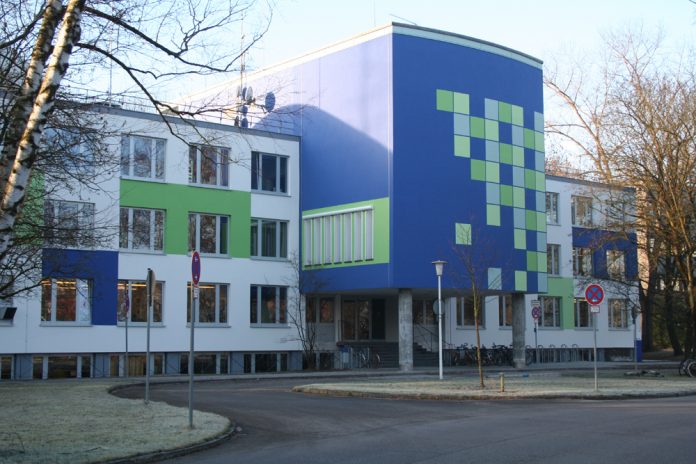 Hersteller testen DVB-T2 HEVC am IRT