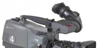 MCS bestellt sieben LDX Kameras von Grass Valley MCS bestellt sieben LDX Kameras von Grass Valley