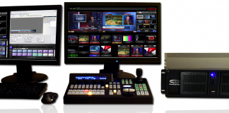 Livebroadcast und Streaming mit Flint Livebroadcast und Streaming mit Flint