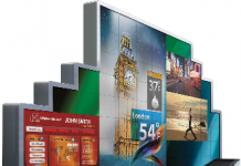 Christie Neuheiten auf der IBC 2011 Christie Neuheiten auf der IBC 2011