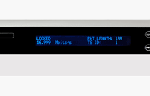 Ericsson demonstrierte 4K UHDTV-Workflow Ericsson demonstrierte 4K UHDTV-Workflow
