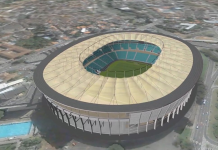 Vizrt erweitert 3D-Visualisierungen für Sportübertragungen Vizrt erweitert 3D-Visualisierungen für Sportübertragungen