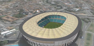 Vizrt erweitert 3D-Visualisierungen für Sportübertragungen Vizrt erweitert 3D-Visualisierungen für Sportübertragungen