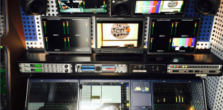 Lawo fährt bei der Tour de France mit Lawo fährt bei der Tour de France mit