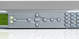 Harmonic auf der IBC Harmonic auf der IBC