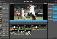 „Live Stadium“-App für Sportfans "Live Stadium"-App für Sportfans